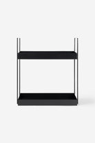 Rarart Concept-Mocha - 2 Katlı Metal Organizer-Organizer-3-Milagron.com