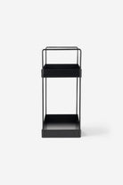 Rarart Concept-Mocha - 2 Katlı Metal Organizer-Organizer-4-Milagron.com