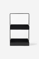 Rarart Concept-Muffi̇n - 2 Katlı Metal Organizer-Organizer-2-Milagron.com