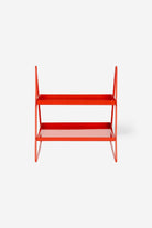 Rarart Concept-Orbi̇t - 2 Katlı Metal Organizer-Organizer-2-Milagron.com