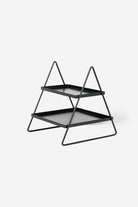 Rarart Concept-Orbi̇t - 2 Katlı Metal Organizer-Organizer-2-Milagron.com