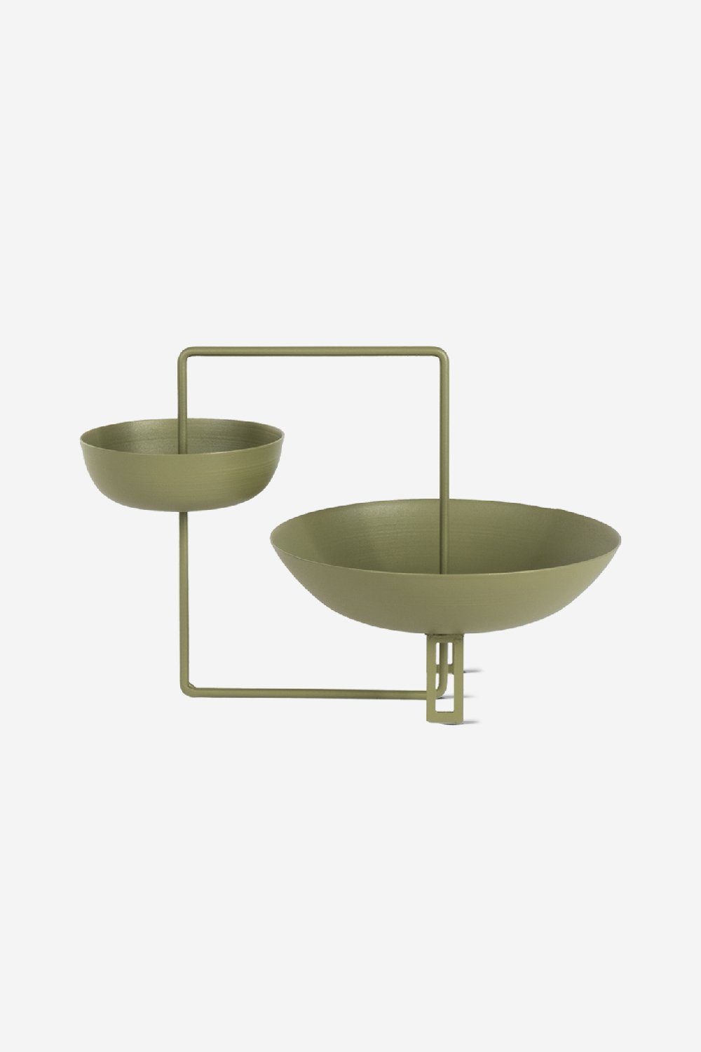 Rarart Concept-Pi̇azza - Metal Organizer-Organizer-1-Milagron.com