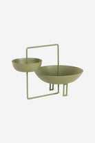 Rarart Concept-Pi̇azza - Metal Organizer-Organizer-2-Milagron.com