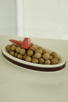 Rarart Concept-Signet Marble - Sunum Ve Dekoratif Kase-Sunum Aksesuarları-1-Milagron.com