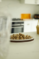 Rarart Concept-Signet Marble - Sunum Ve Dekoratif Kase-Sunum Aksesuarları-2-Milagron.com