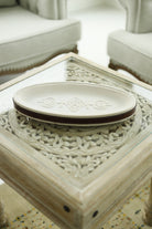 Rarart Concept-Signet Marble - Sunum Ve Dekoratif Kase-Sunum Aksesuarları-3-Milagron.com