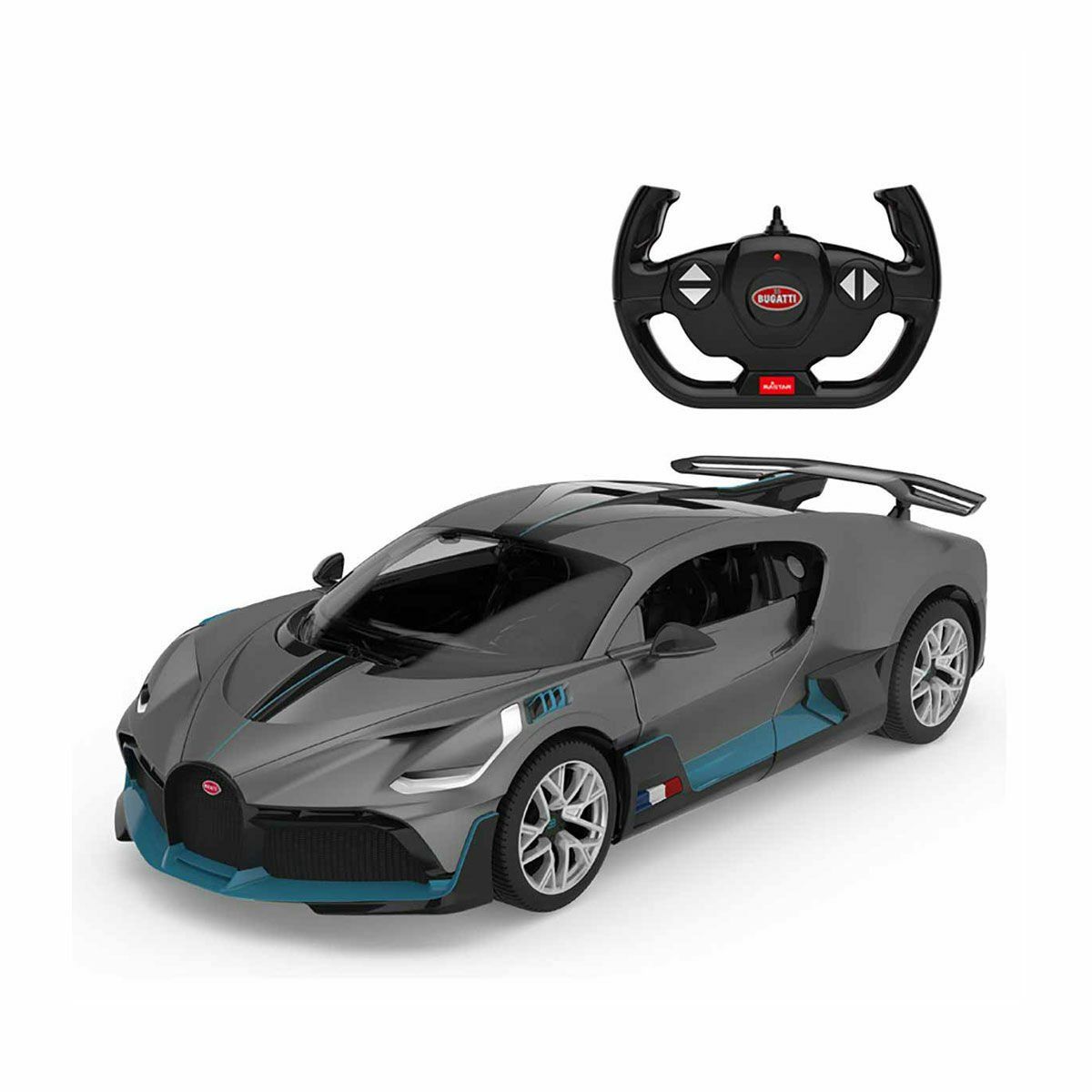 Rastar-Bugatti Divo Uzaktan Kumandalı Araba-Uzaktan Kumandalı Araçlar-2-Milagron.com