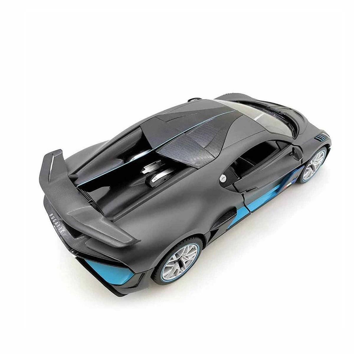 Rastar-Bugatti Divo Uzaktan Kumandalı Araba-Uzaktan Kumandalı Araçlar-4-Milagron.com