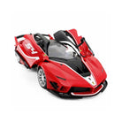 Rastar-Uzaktan Kumandalı Ferrari Araba 34 Cm-Uzaktan Kumandalı Araçlar-4-Milagron.com
