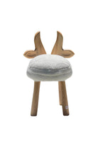 Raw Kids Room-Hathor Sandalye-Sandalye & Tabure-1-Milagron.com