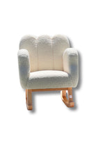 Raw Kids Room-Odin Sallanan Koltuk-Koltuk & Berjer-1-Milagron.com