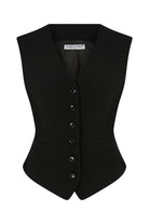 Ready To Wear Design Studio-Adel Yelek-Yelek-1-Milagron.com