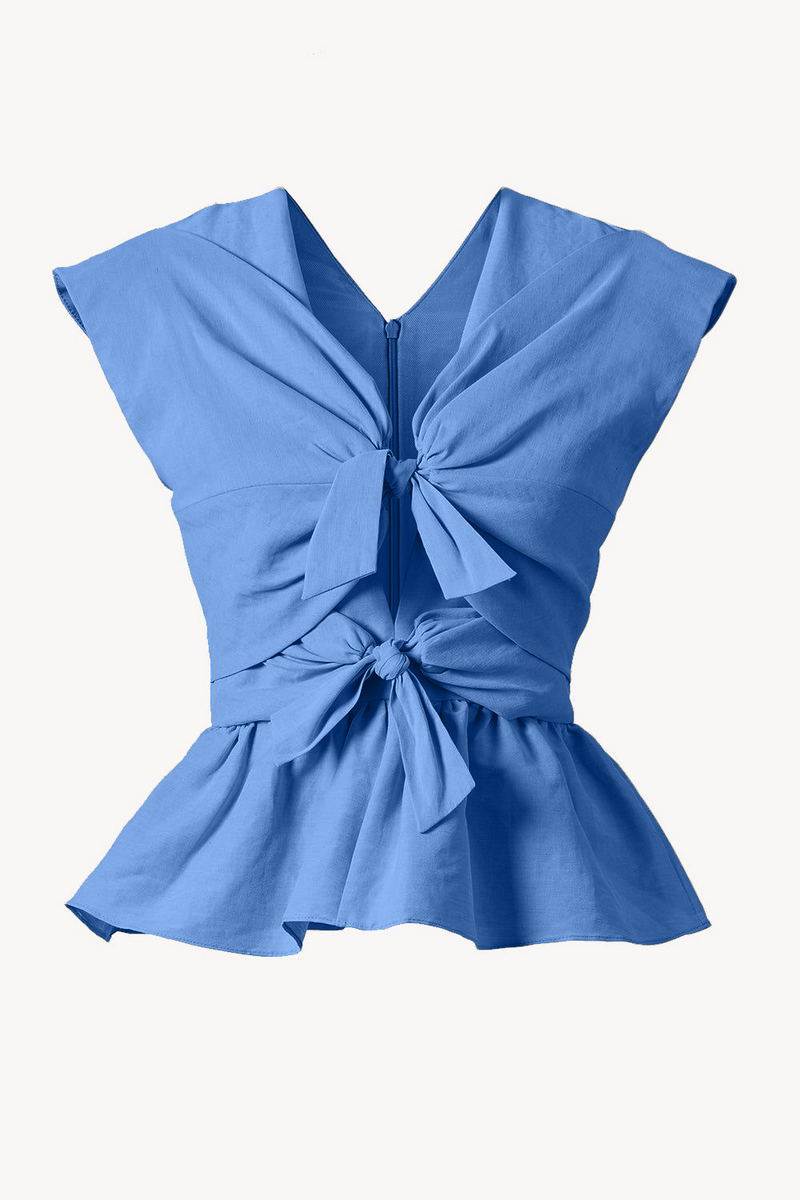 Ready To Wear Design Studio Brew Bluz Bluz | Milagron