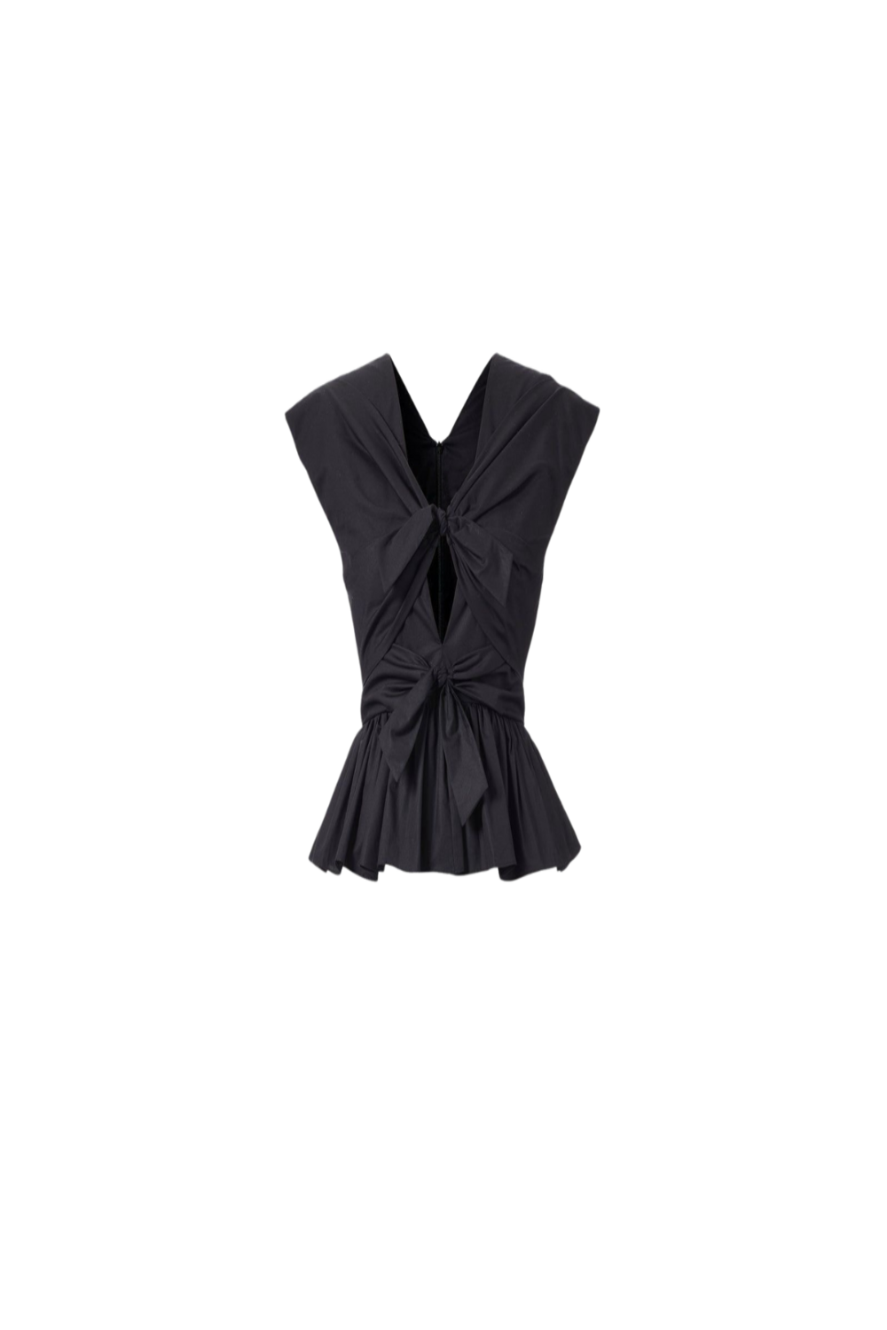 Ready To Wear Design Studio-Brew Bluz-Bluz-1-Milagron.com