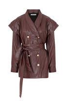 Ready To Wear Design Studio-Carol Ceket-Ceket-1-Milagron.com