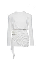 Ready To Wear Design Studio-Daisy Elbise-Elbise-1-Milagron.com