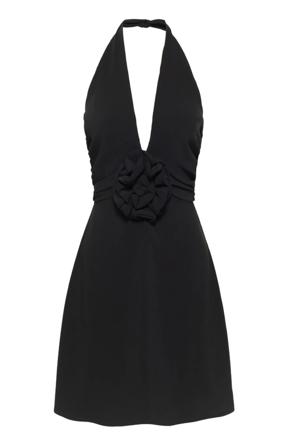 Ready To Wear Design Studio-Eva Elbi̇se-Elbise-1-Milagron.com