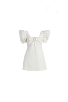 Ready To Wear Design Studio-Lona Elbi̇se-Elbise-1-Milagron.com