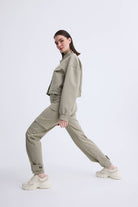 Ready To Wear Design Studio-Wing Pantolon-Pantolon-2-Milagron.com