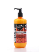 Real Natura Bukle Belirginleştirici Şampuan