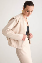 Aphra Bomber Ceket - 0