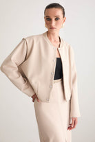 Aphra Bomber Ceket - 1