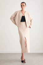 Aphra Bomber Ceket - 2