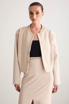 Aphra Bomber Ceket - 4