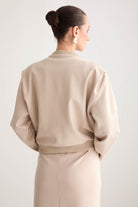 Aphra Bomber Ceket - 5