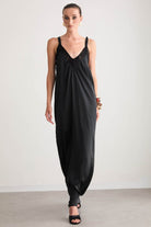 Witch %100 İpek Elbise - 3