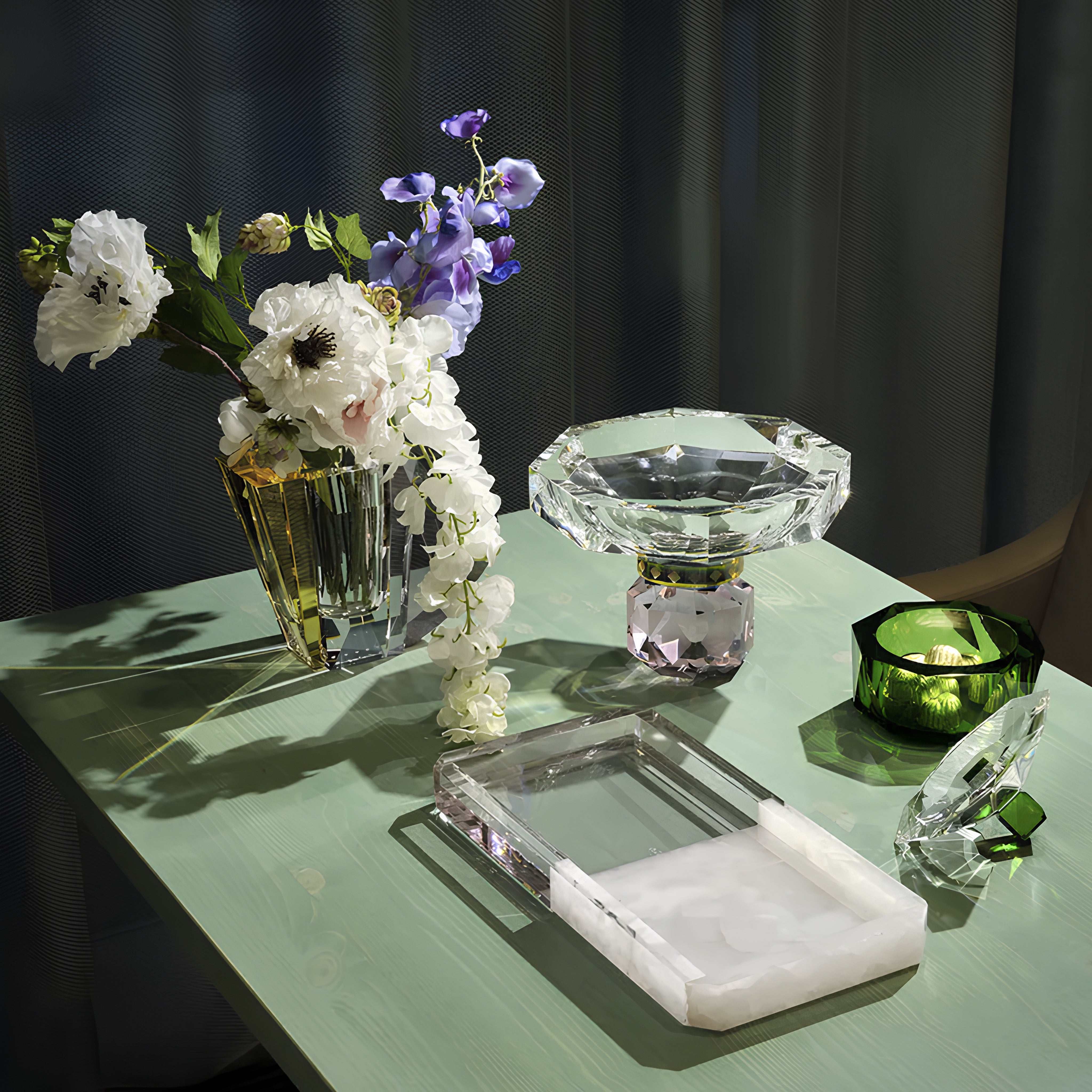 Reflections Copenhagen-Arizona Pembe Kase-Kase-2-Milagron.com