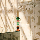 Reflections Copenhagen-Carmina Mumluk-Mumluk & Şamdan-2-Milagron.com