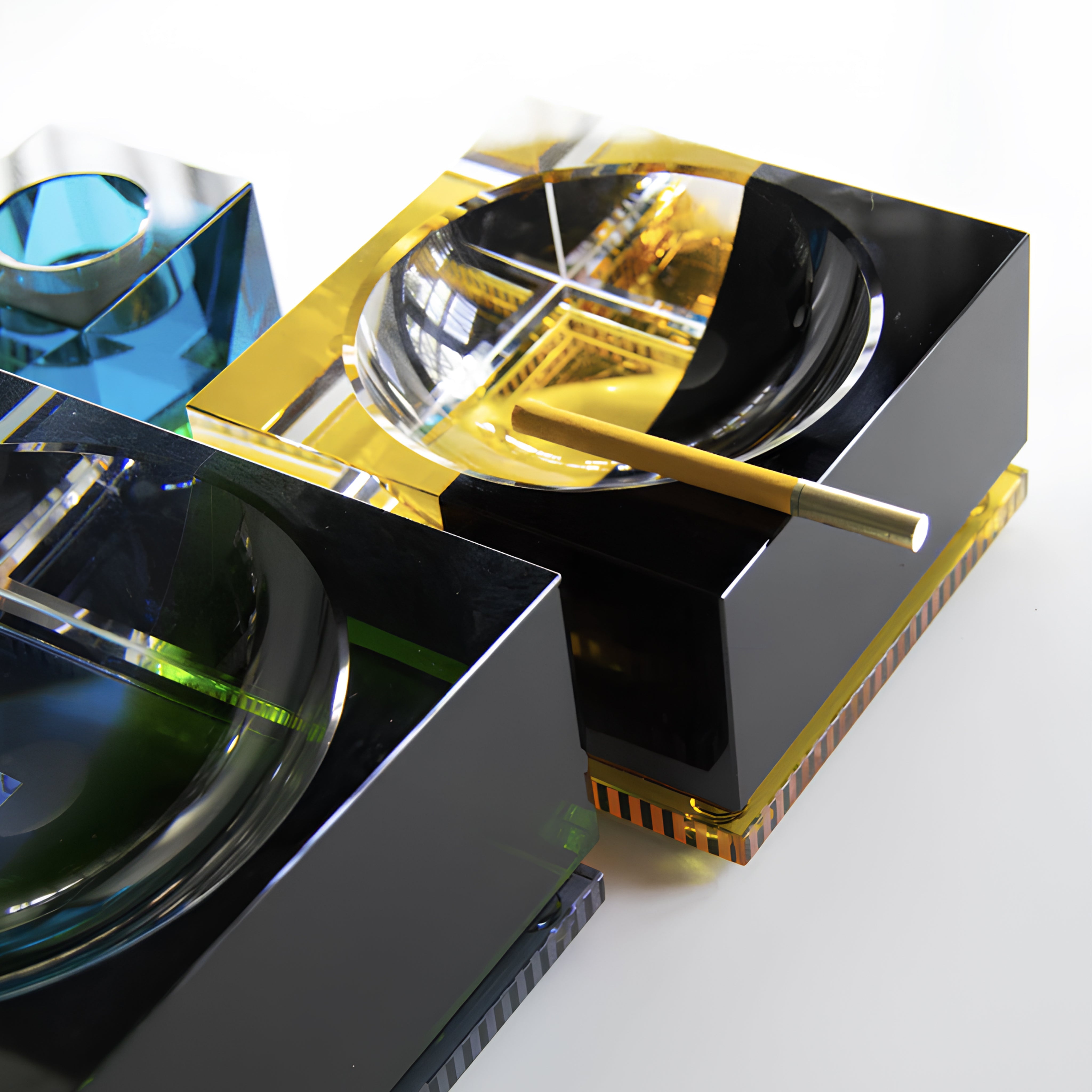 Reflections Copenhagen-Denver Küçük Kase-Kase-3-Milagron.com