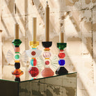 Reflections Copenhagen-India Mumluk-Mumluk & Şamdan-3-Milagron.com