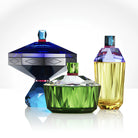 Reflections Copenhagen-New Haven Yeşil Saklama Kabı-Saklama Kabı-3-Milagron.com