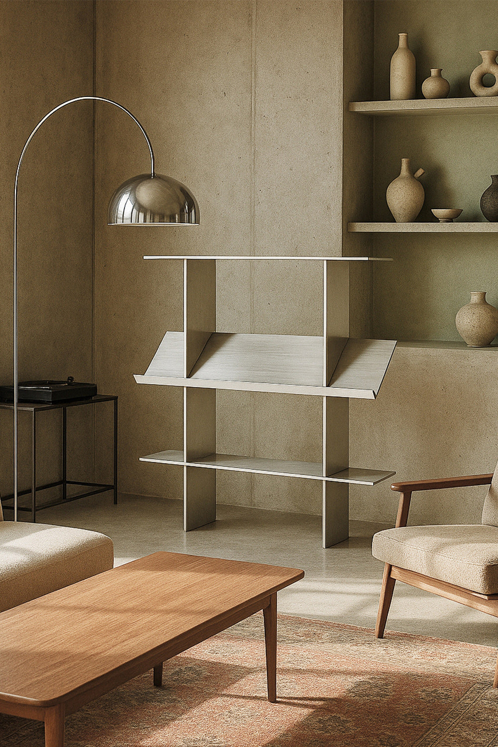 Tal Raf Kitaplık - 0