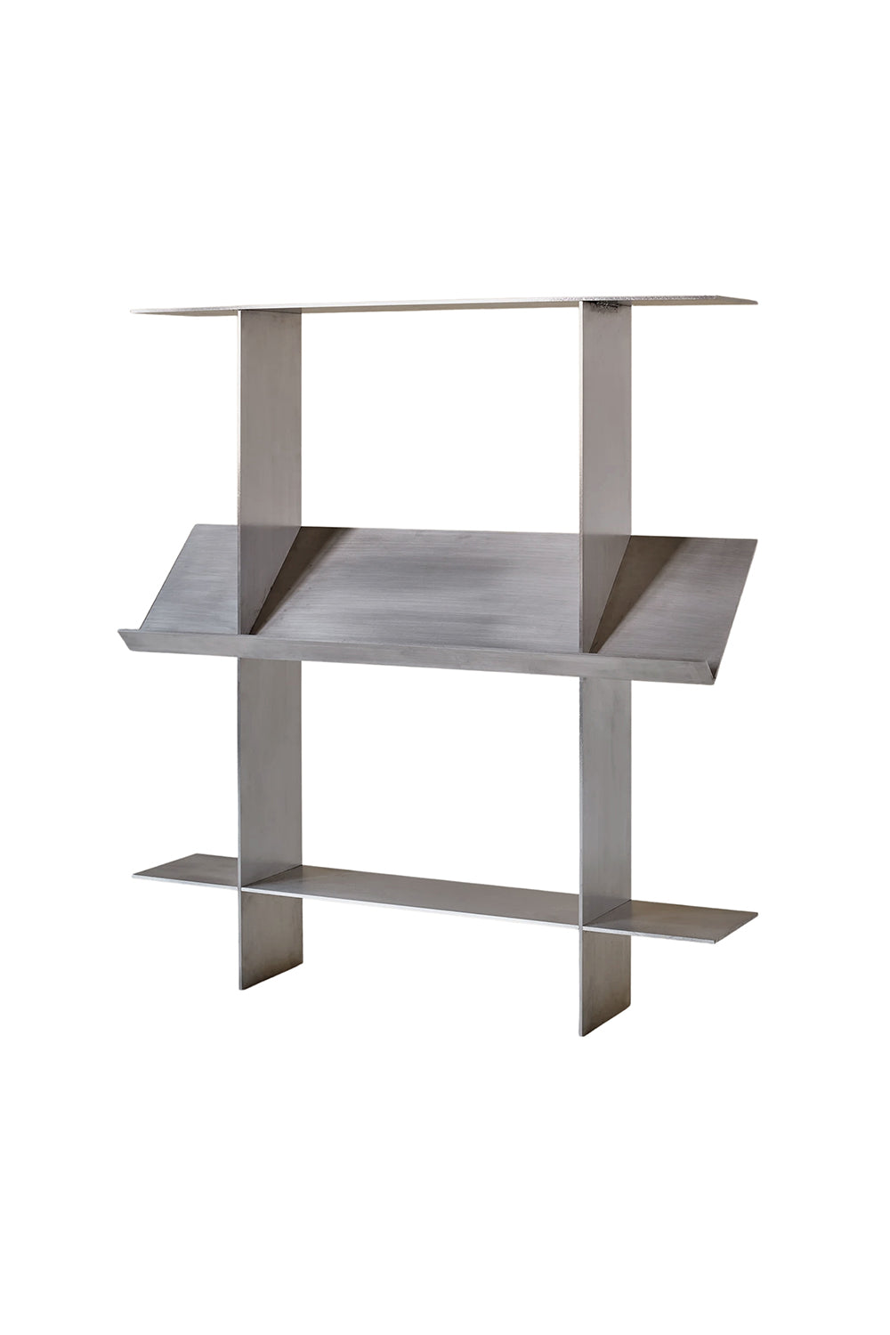 Tal Raf Kitaplık - 1