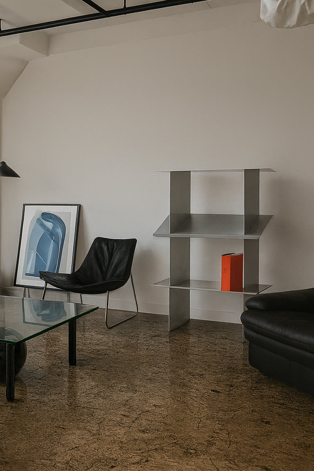 Tal Raf Kitaplık - 5