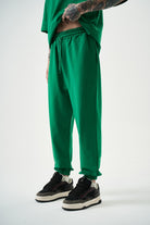 Erkek Basic Jogger Eşofman Altı Benetton