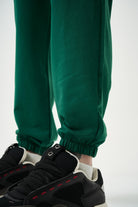 Erkek Basic Jogger Eşofman Altı Nefti