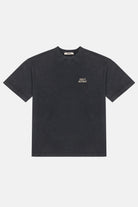 Casa Tee Vintage Black - 1