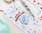 Retro 51-Retro 51 Alice In Wonderland Tornado™ Roller Kalem-Roller Kalem-3-Milagron.com