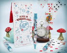 Retro 51-Retro 51 Alice In Wonderland Tornado™ Roller Kalem-Roller Kalem-6-Milagron.com