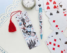 Retro 51-Retro 51 Alice In Wonderland Tornado™ Roller Kalem-Roller Kalem-7-Milagron.com