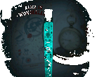 Retro 51-Retro 51 Alice In Wonderland Tornado™ Roller Kalem-Roller Kalem-9-Milagron.com