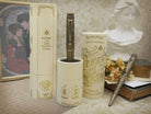 Retro 51-Retro 51 Pride And Prejudice Tornado™ Roller Kalem-Roller Kalem-6-Milagron.com
