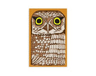 Retro 51-Retro 51 Owl Rescue Classic Noktalı Defter-Tükenmez Kalem-1-Milagron.com