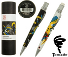 Retro 51-The Met Kandinsky Roller Kalem Mekanik Kurşun Kalem 1.15 Mm Seti Mrs 2123-Kalem Seti-3-Milagron.com