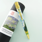 Retro 51-The Met Van Gogh Wheat Fields & Cypresses Roller Kalem-Roller Kalem-3-Milagron.com