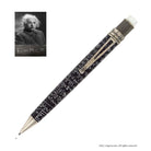 Retro 51-Retro 51 Tornado™ Albert Einstein Mekanik Uçlu Kalem-Mekanik Uçlu Kalem-2-Milagron.com
